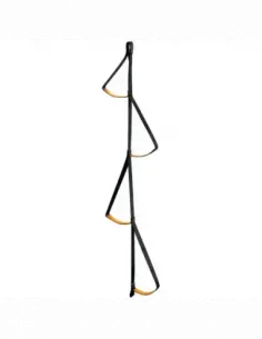 Four Step Etrier Looping