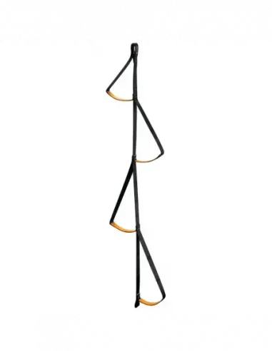 Four Step Etrier Looping