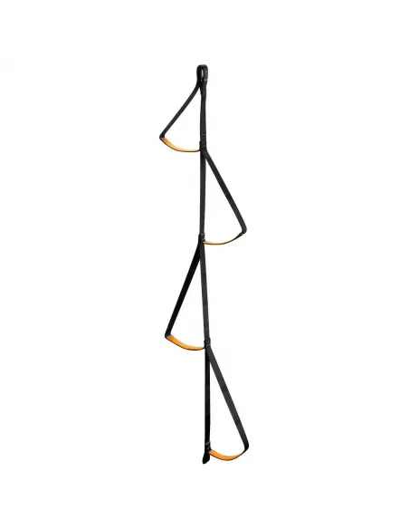 Viertraps etrier Looping