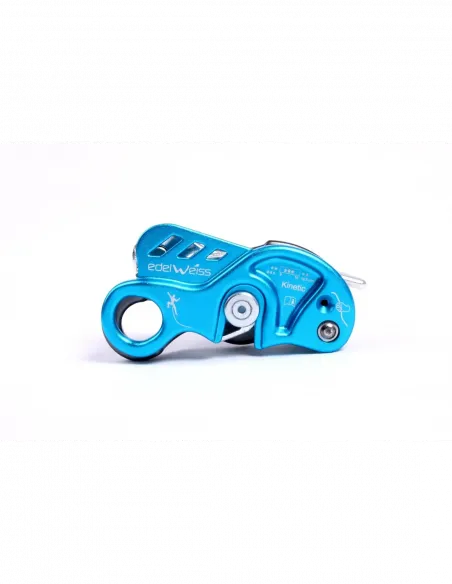 Kinetic sikringsbremse