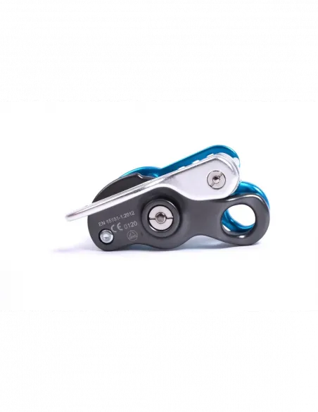 Kinetic sikringsbremse