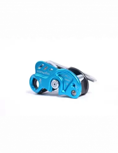Kinetic sikringsbremse