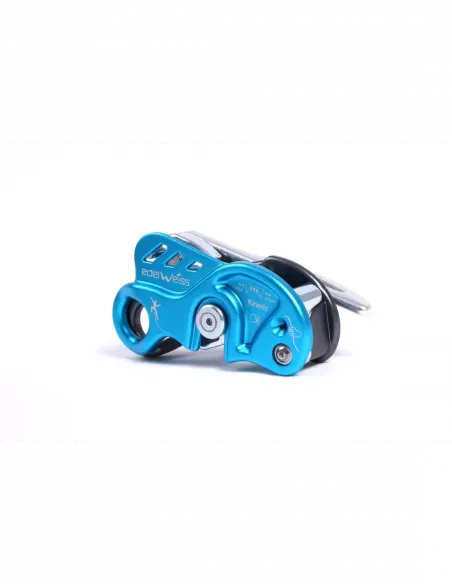 Kinetic sikringsbremse
