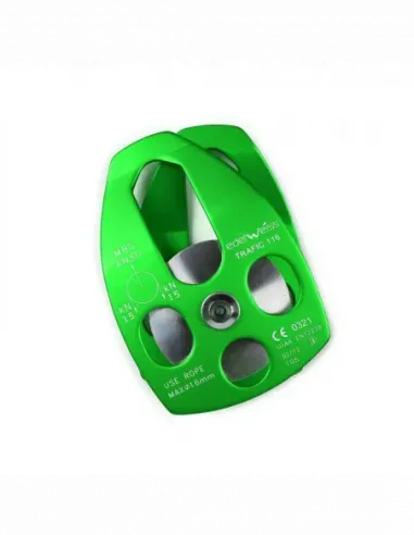 Seilrolle Trafic 116