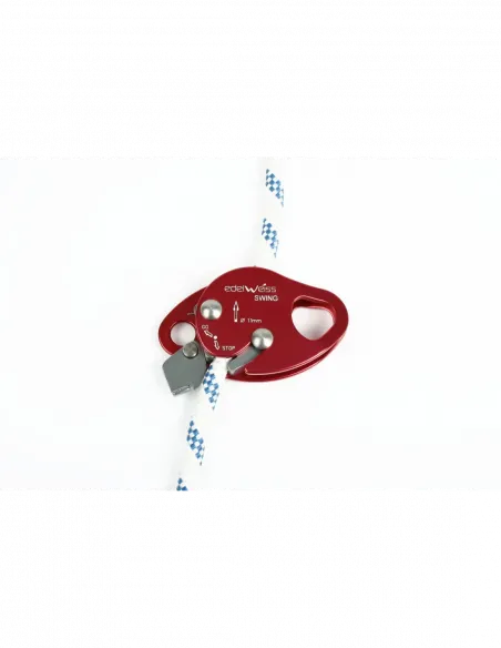 Swing Ανακόπτης Πτώσης