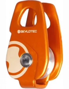 Mini Roll Cage Pulley