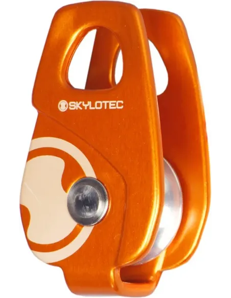 Mini Roll Cage Pulley