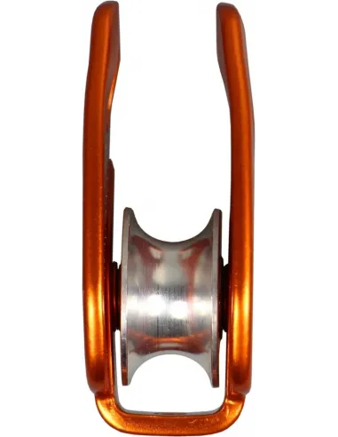 Mini Roll Cage Pulley