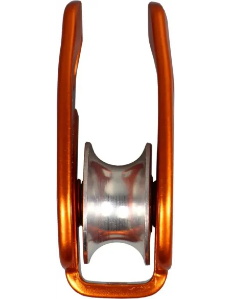 Mini Roll Cage Pulley