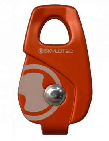 Mini Roll Cage Pulley