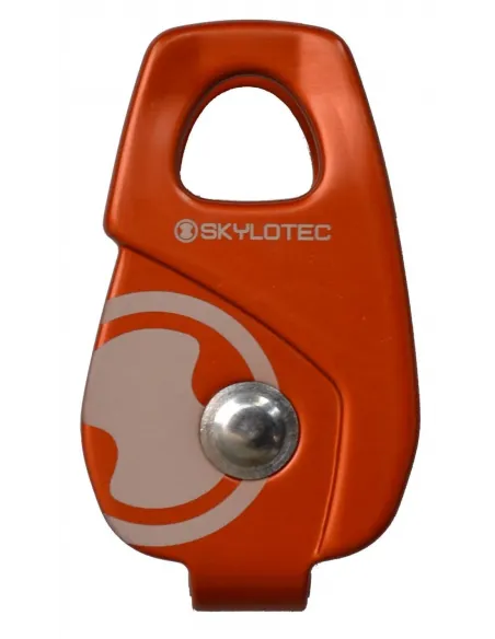 Mini Roll Cage Pulley