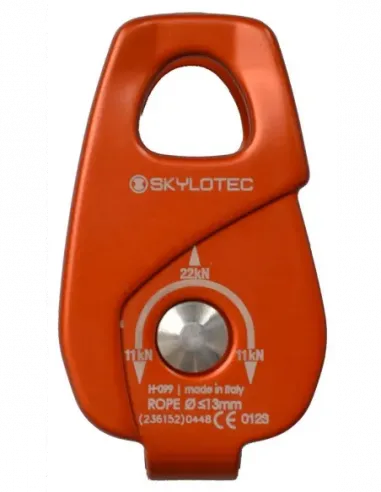 Mini Roll Cage Pulley