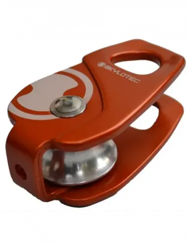 Mini Roll Cage Pulley