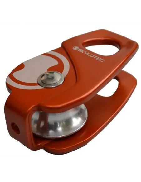 Mini Roll Cage Pulley