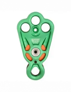 Rigger Becket Pulley