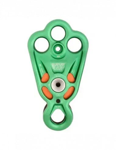 Seilrolle Rigger Becket