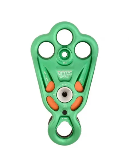 Seilrolle Rigger Becket