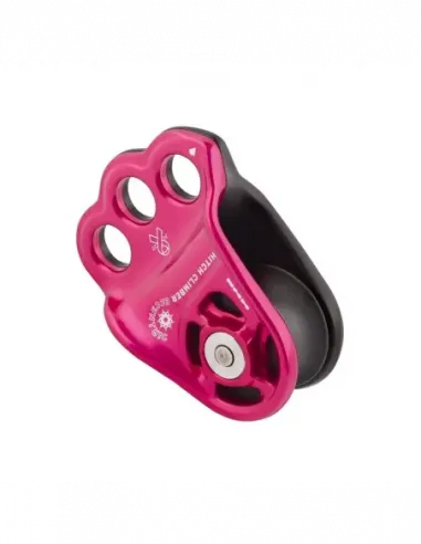 Polea Hitch Climber Eccentric