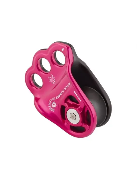 Polea Hitch Climber Eccentric