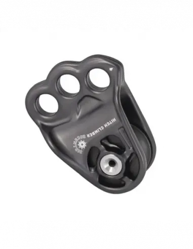 Hitch Climber Eccentric rebskive