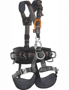 Ignite Argon Harness