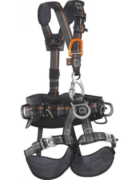 Ignite Argon Harness