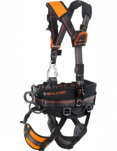 Ignite Argon Harness