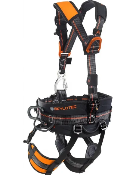 Ignite Argon Harness