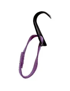 Large Hook Goutte d'eau