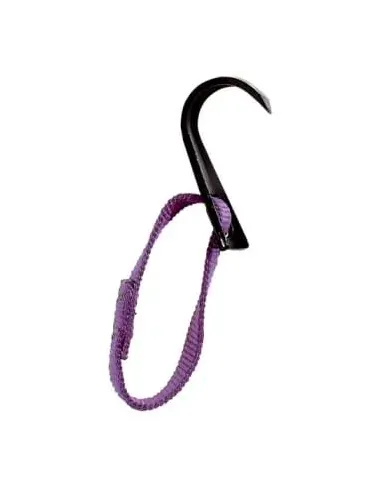 Large Hook Goutte d'eau