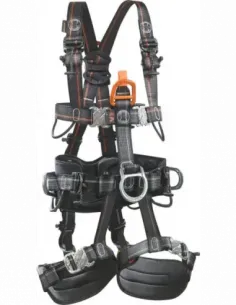 Ignite Niob Harness