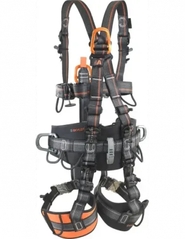 Ignite Niob helkropssele