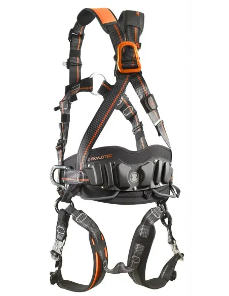 Ignite Proton Wind Slider Steel helkropssele