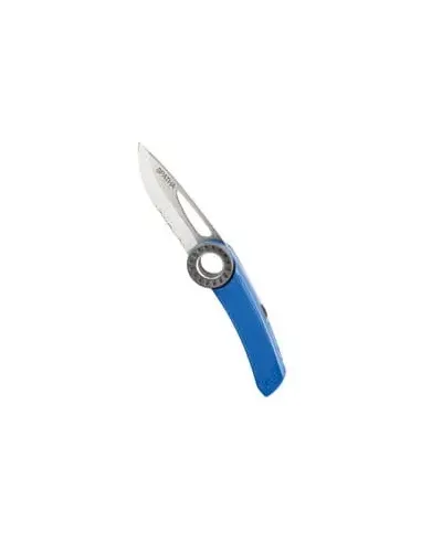 Knife with Carabiner Hole Spatha