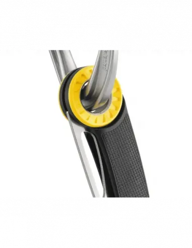 Knife with Carabiner Hole Spatha