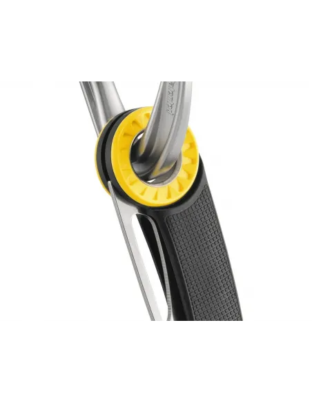 Knife with Carabiner Hole Spatha