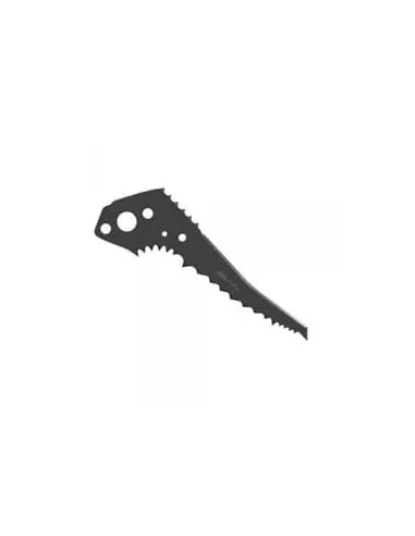 Pikkel voor drytooling Dry (Quark/Nomic/Ergo)