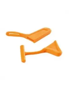 Pick and Spike Protection