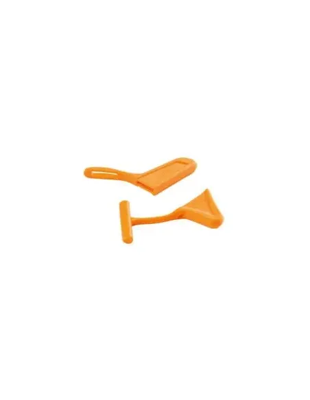 Pick and Spike Protection
