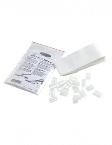 Kit voor touwuiteinden