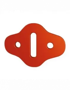 Systeem voor het borgen van de karabiner Pinch