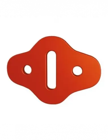 System for Securing The Carabiner Pinch