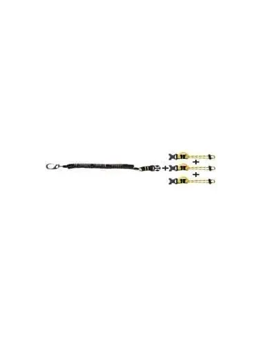 Extendable Gear Loop Air gereedschapslijn