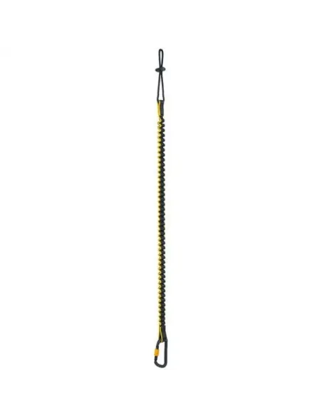 Uitschuifbare materiaallus van bandmateriaal Super Leash
