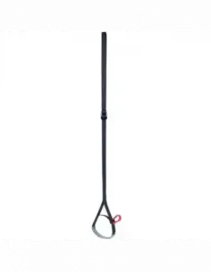 Adjustable Footloop Air Step