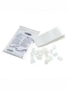 Marking Ticket Kit  XL (1 label + 1 sheath)