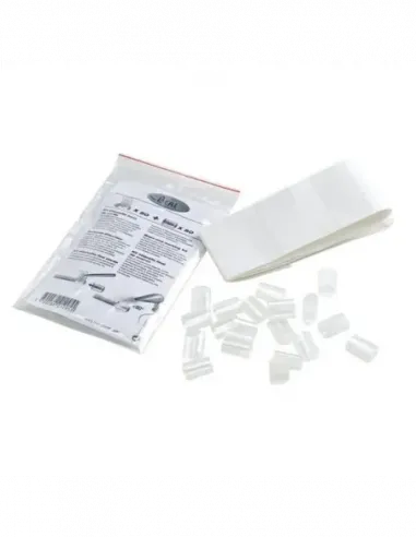 Marking Ticket Kit  XL (1 label + 1 sheath)