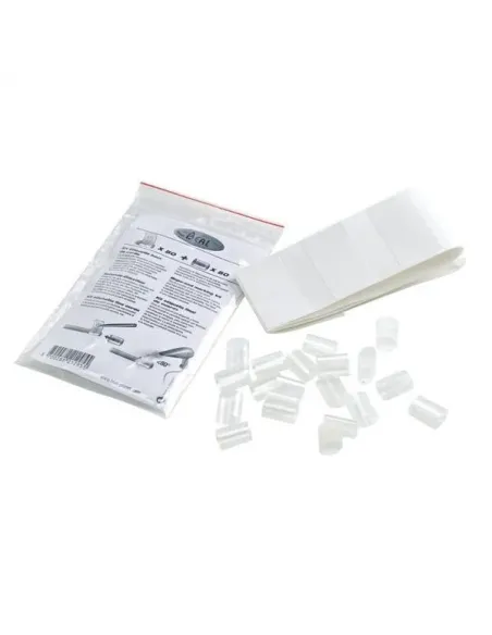 Marking Ticket Kit XL (1 etiket + 1 krympeslange)