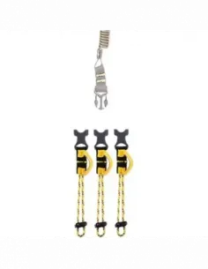 Air-Leash Extensions