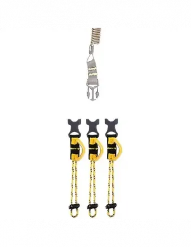 Air-Leash-verlengstukken